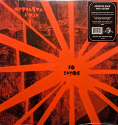 Orquesta Akokán - 16 Rayos [Vinyl] (ONLINE ORDER ONLY)