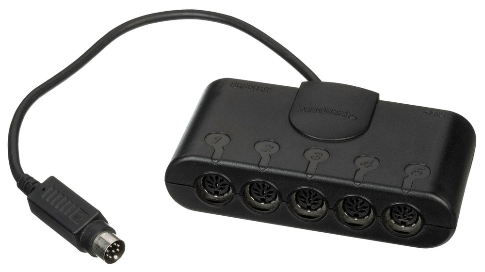 TurboTap (Turbografx-16) (ONLINE ORDER ONLY)