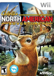 Cabela's 2 Hunter Bundle (Nintendo Wii) (ONLINE ORDER ONLY)