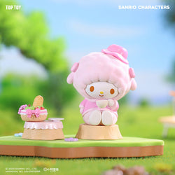 Sanrio Sanrio Characters Camping Friends (1 Blind Box) (ONLINE ORDER ONLY)