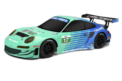 HPI Racing 1/10 Electric Sport 3 Porsche 911 GT3 RSR Falken - Flux 160781 (ONLINE ORDER ONLY)