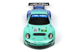 HPI Racing 1/10 Electric Sport 3 Porsche 911 GT3 RSR Falken - Flux 160781 (ONLINE ORDER ONLY)