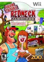 Calvin Tucker's Redneck Jamboree - Wii (ONLINE ORDER ONLY)