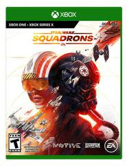 Star Wars: Squadrons - Xbox One (ONLINE ORDER ONLY)
