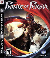 Prince of Persia - Playstation 3 (ONLINE ORDER ONLY)
