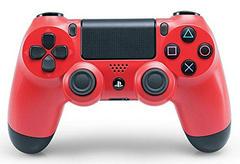 Playstation 4 Dualshock 4 Red Black Controller - Playstation 4 (ONLINE ORDER ONLY)