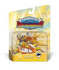 Sun Runner - SuperChargers - Skylanders (ONLINE ORDER ONLY)