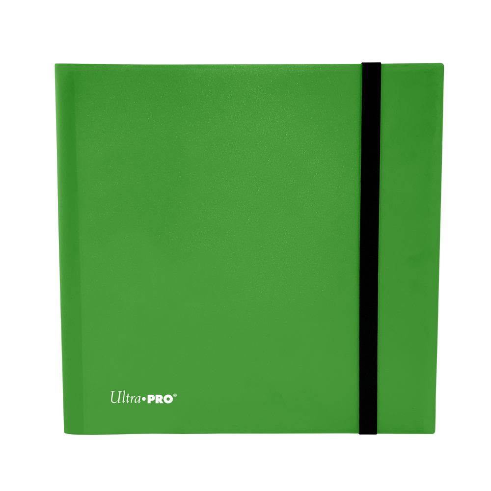 ECLIPSE® 12-Pocket PRO-BINDER® (ONLINE ORDER ONLY)