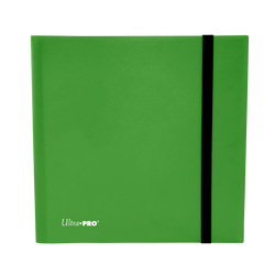 ECLIPSE® 12-Pocket PRO-BINDER® (ONLINE ORDER ONLY)