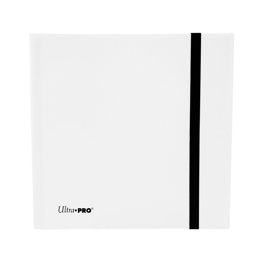 ECLIPSE® 12-Pocket PRO-BINDER® (ONLINE ORDER ONLY)