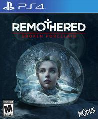 Remothered: Broken Porcelain - Playstation 4 (ONLINE ORDER ONLY)