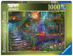 Puzzle: Abandoned Places - Hotel Vacancy (ONLINE ORDER ONLY)