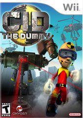 Cid the Dummy - Wii (ONLINE ORDER ONLY)