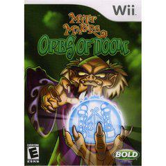 Myth Makers Orbs of Doom - Wii (ONLINE ORDER ONLY)