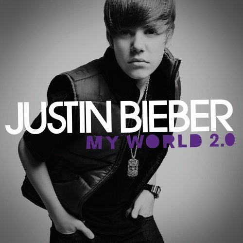 My World 2.0 [CD] (ONLINE ORDER ONLY)