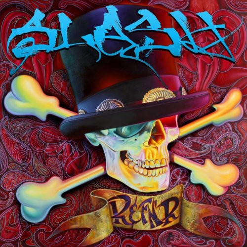 Slash [CD]