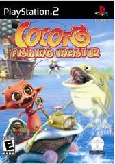 Cocoto Fishing Master - Playstation 2 (ONLINE ORDER ONLY)
