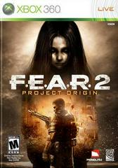 F.E.A.R. 2 Project Origin - Xbox 360 (ONLINE ORDER ONLY)