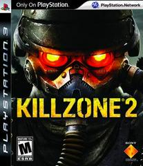 Killzone 2 - Playstation 3 (ONLINE ORDER ONLY)