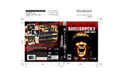 ShellShock 2: Blood Trails - Playstation 3 (ONLINE ORDER ONLY)