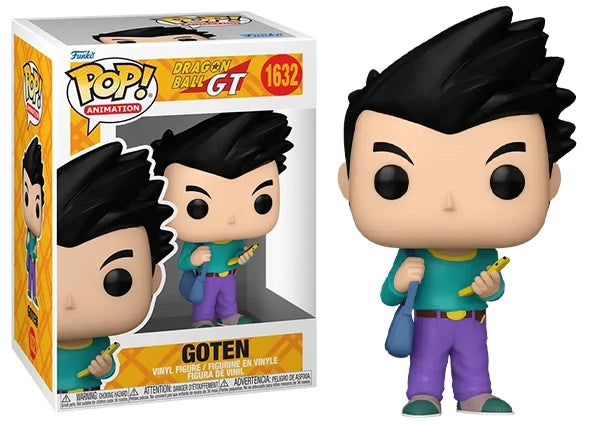 Goten (Dragon Ball GT) 1632 (Online Order Only)