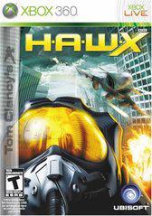 HAWX - Xbox 360 (ONLINE ORDER ONLY)