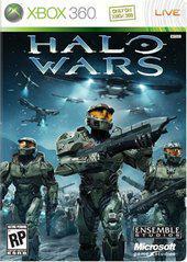 Halo Wars - Xbox 360 (ONLINE ORDER ONLY)