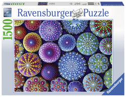 Puzzle: One Dot at a Time (ONLINE ORDER ONLY)