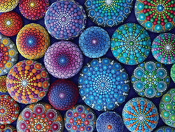 Puzzle: One Dot at a Time (ONLINE ORDER ONLY)