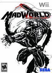 MadWorld - Wii (ONLINE ORDER ONLY)