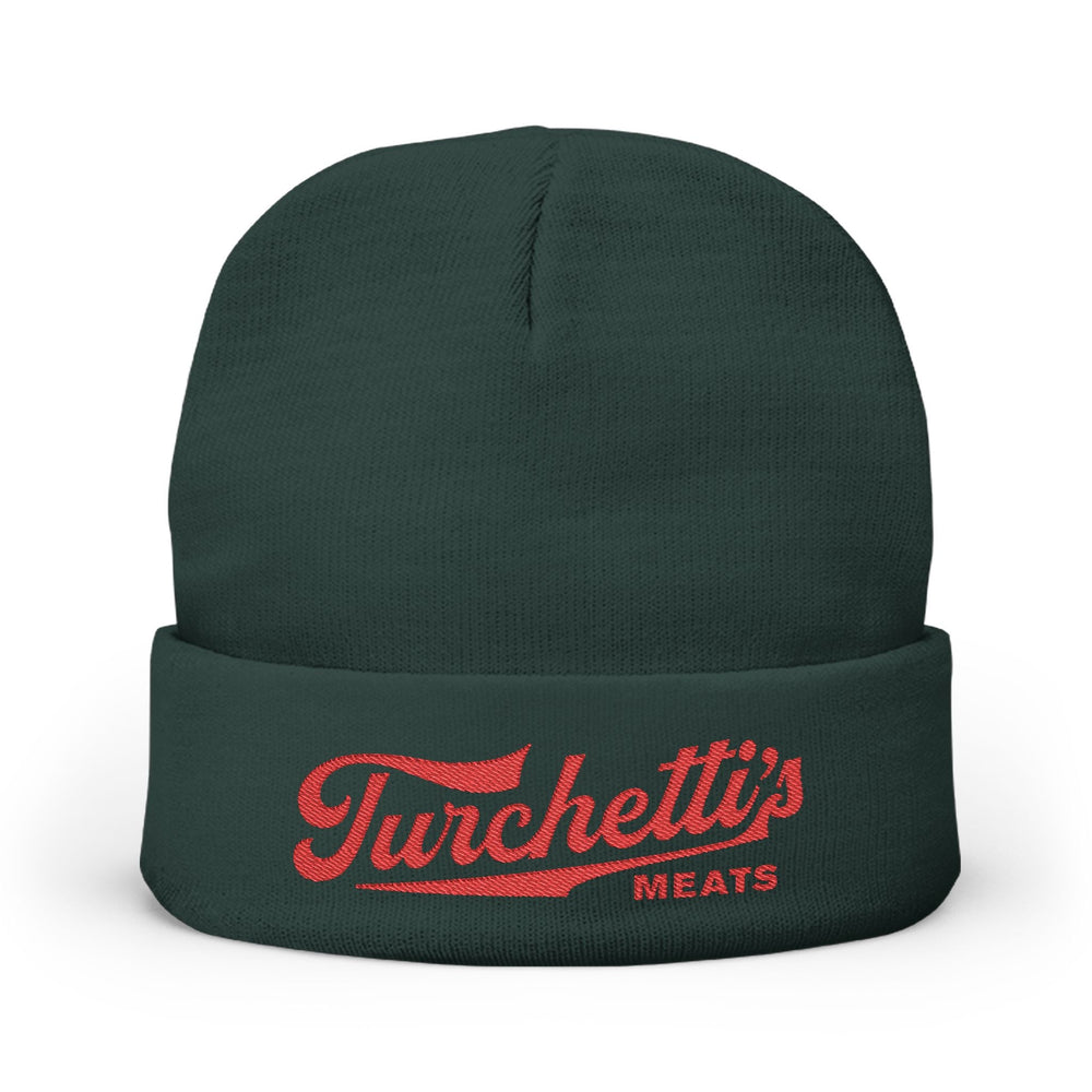 Knit Beanie (ONLINE ORDER ONLY)