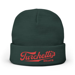 Knit Beanie (ONLINE ORDER ONLY)