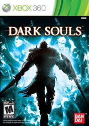 Dark Souls Bundle [Game + Strategy Guide] (Xbox 360) (ONLINE ORDER ONLY)