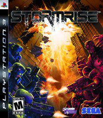 Stormrise - Playstation 3 (ONLINE ORDER ONLY)