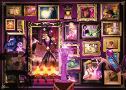 Puzzle: Disney Villainous - Dr. Facilier (ONLINE ORDER ONLY)