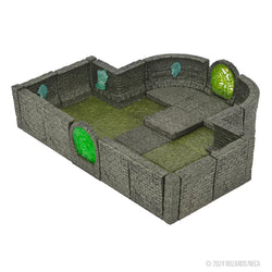 WarLock Tiles: Forgotten Sewers Stand-Alone Expansion (ONLINE ORDER ONLY)