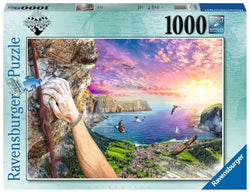 Puzzle: Rock Climbing (ONLINE ORDER ONLY)