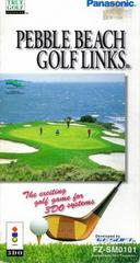 Pebble Beach Golf Links - 3DO (ONLINE ORDER ONLY)