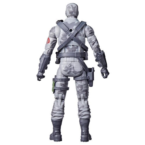 G.I. Joe Classified Series 6-Inch Action Figure - Select Figure(s) (Online Order Only)