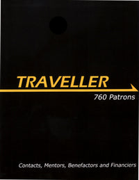 Supplement 1: 760 Patrons (Online Only)