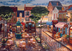 Puzzle: Paris Impressions (ONLINE ORDER ONLY)