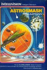 Astrosmash - Intellivision (ONLINE ORDER ONLY)