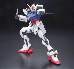 Gundam GAT-X105 Aile Strike Gundam RG 1:144 Model Kit (ONLINE ORDER ONLY)
