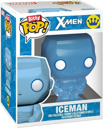 Funko Bitty Pop! Marvel: X-Men Jean Grey (Phoenix) 4-Pack (ONLINE ORDER ONLY)