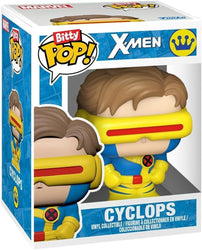 Funko Bitty Pop! Marvel: X-Men Jean Grey (Phoenix) 4-Pack (ONLINE ORDER ONLY)