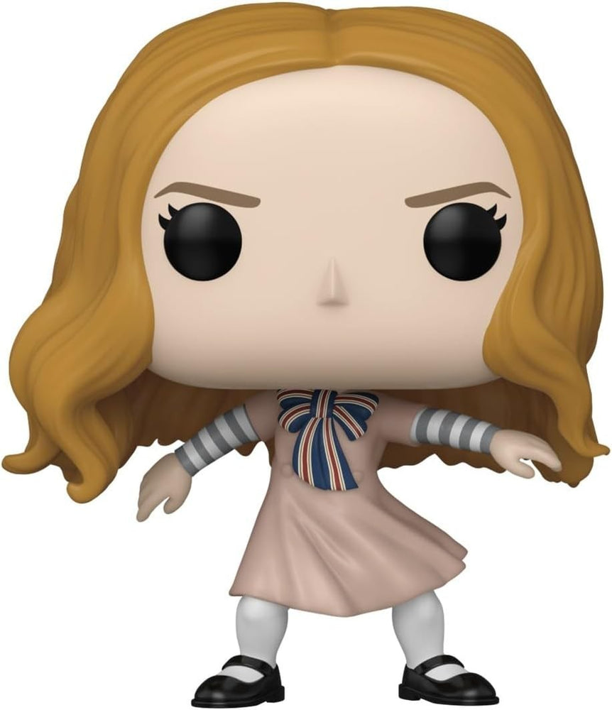 Funko Pop! Movies M3GAN - M3GAN (Dancing) Vinyl Figure #1902 with Funko Protector