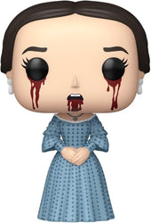 Funko Pop! Movies Nosferatu (2024) Ellen Hutter Vinyl Figure #1920 with Funko Protector (ONLINE ORDER ONLY)