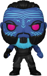 Funko Pop! WWE Bray Wyatt (Deco) Vinyl Figure #199 with Funko Protector