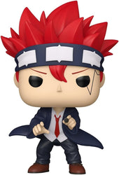 Funko Pop! Anime Mashle: Magic and Muscles Dot Barrett Vinyl Figure #2185 with Funko Protector