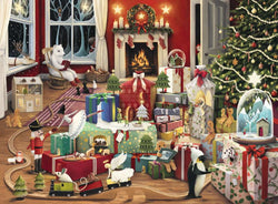 Puzzle: Enchanted Christmas (ONLINE ORDER ONLY)